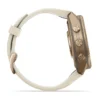Garmin fēnix® 9 Pro LTE- French Grey - 43mm - Thumbnail Image 5