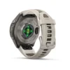 Garmin fēnix® 9 Pro LTE- Titanium/ French Grey - 43mm - Thumbnail Image 11