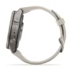 Garmin fēnix® 9 Pro LTE- Titanium/ French Grey - 43mm - Thumbnail Image 12