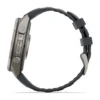 Garmin fēnix® 9 Pro LTE Titanium/ Graphite - 47mm - Thumbnail Image 12