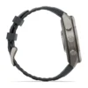Garmin fēnix® 9 Pro LTE Titanium/ Graphite - 47mm - Thumbnail Image 5