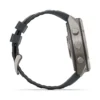 Garmin fēnix® 9 Pro LTE Titanium/ Graphite- 51mm - Thumbnail Image 5
