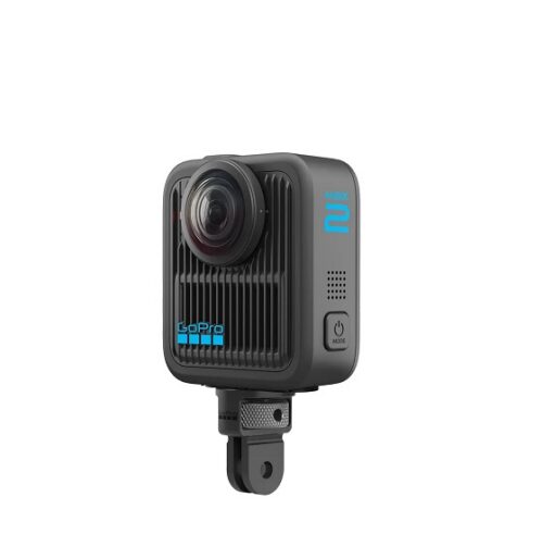 GoPro 1/4-20 Mounting Finger Adapter