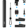 GoPro 4ft (1.2m) Extension Pole + Waterproof Shutter Remote - Thumbnail Image 2