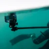 GoPro 4ft (1.2m) Extension Pole + Waterproof Shutter Remote - Thumbnail Image 7