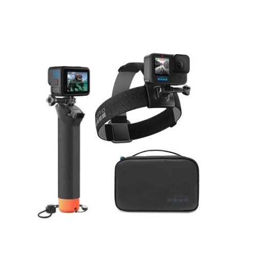GoPro Adventure Kit