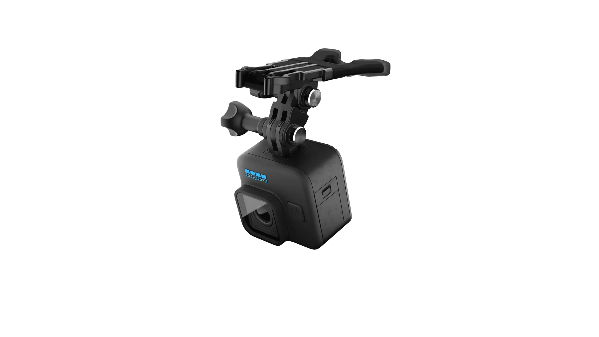 GoPro Bite Mount - Image 3