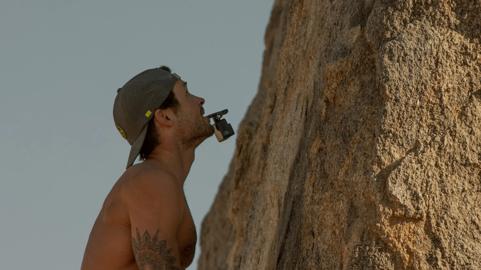 GoPro Bite Mount - Image 6