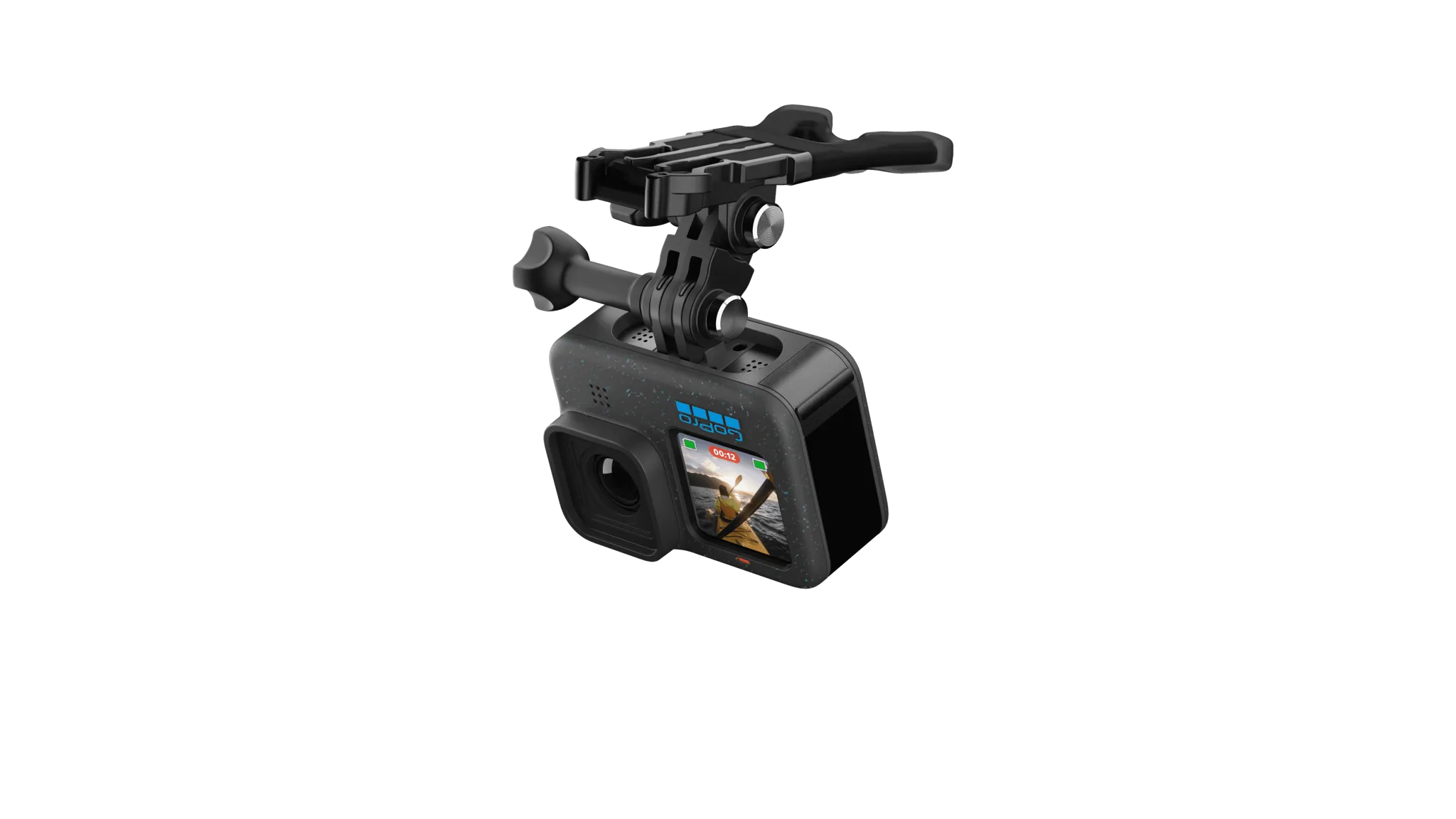 GoPro Bite Mount - Image 2