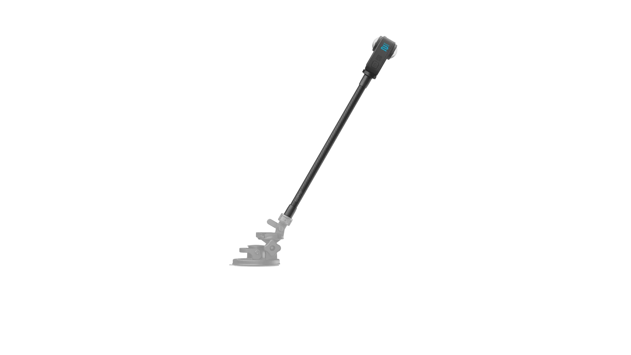 GoPro Carbon Fiber Extension Set - Image 3