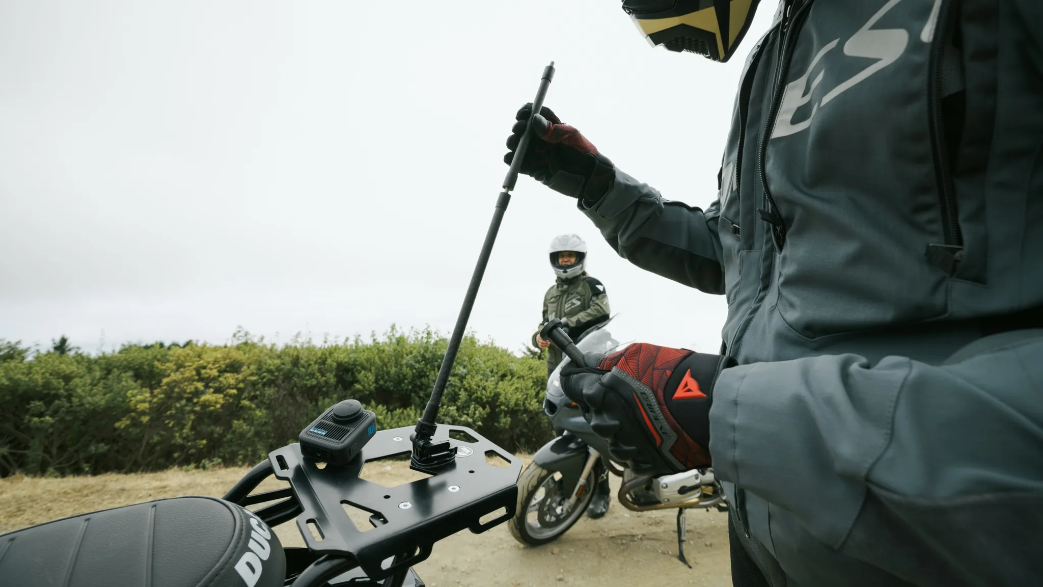 GoPro Carbon Fiber Extension Set - Image 13