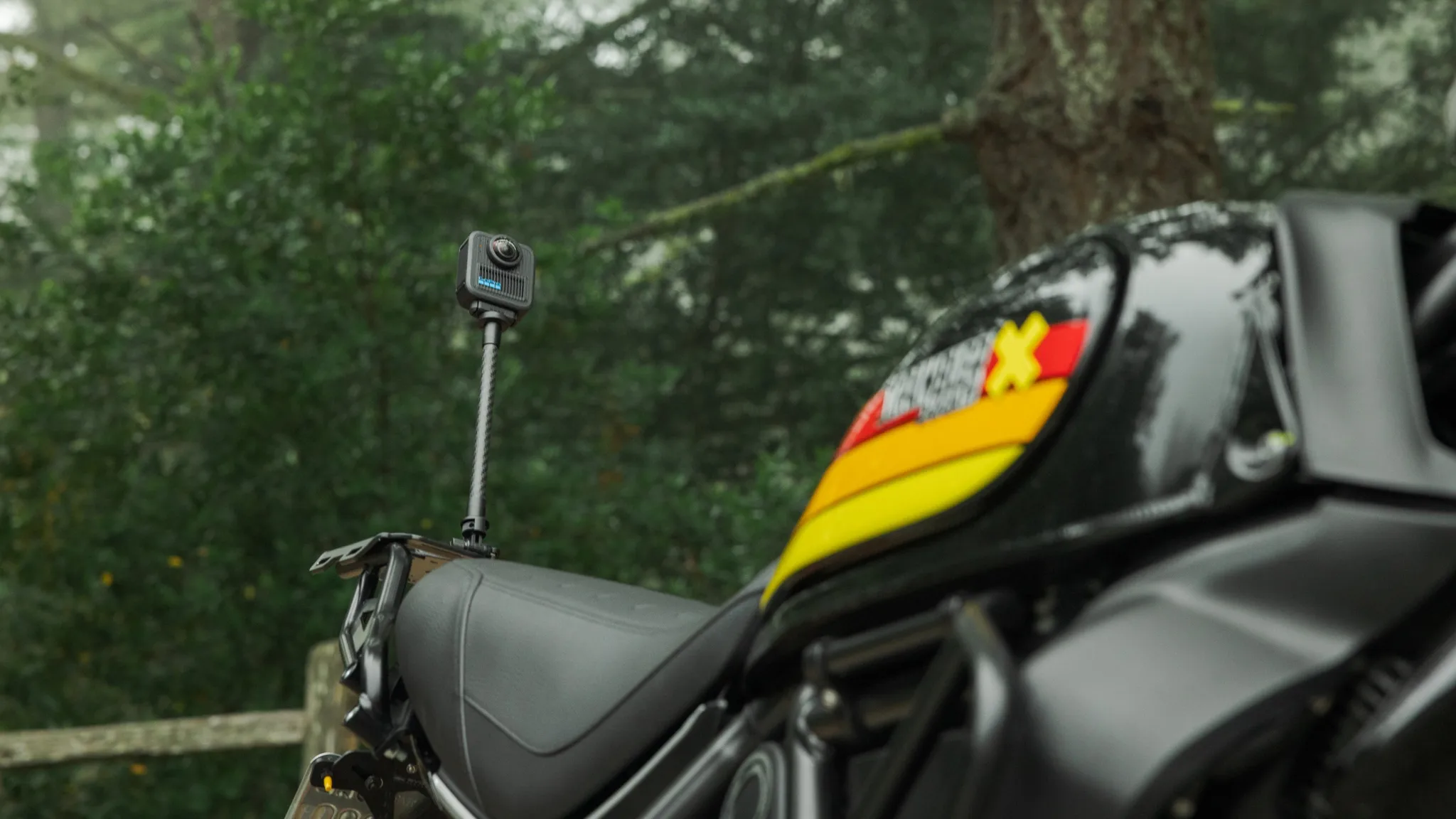 GoPro Carbon Fiber Extension Set - Image 15