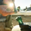 GoPro Carbon Fiber Extension Set - Thumbnail Image 7