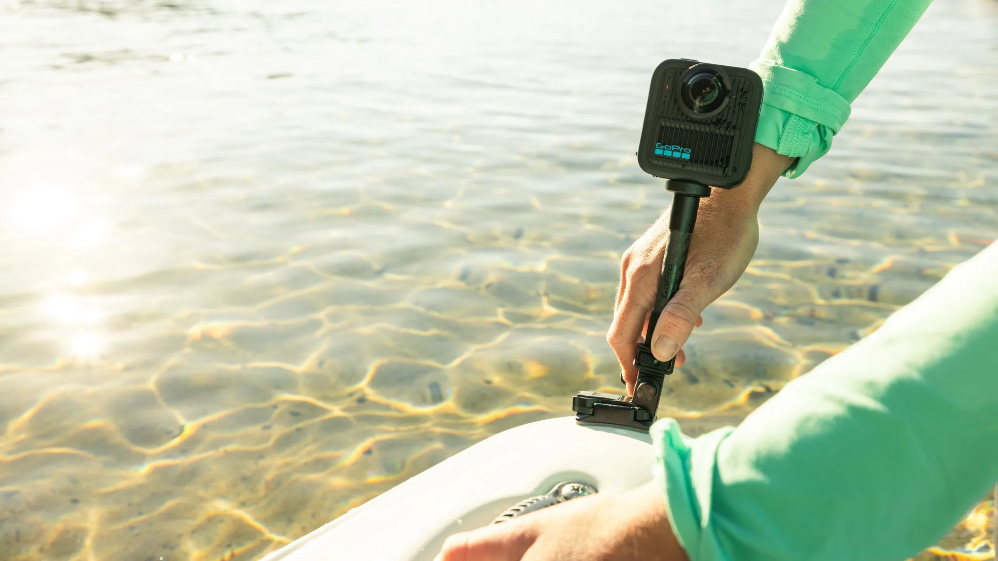 GoPro Carbon Fiber Extension Set - Image 9