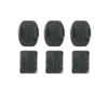 GoPro Curved + Flat Adhesive Mounts - Thumbnail Image 2