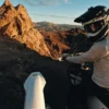 GoPro Curved + Flat Adhesive Mounts - Thumbnail Image 4