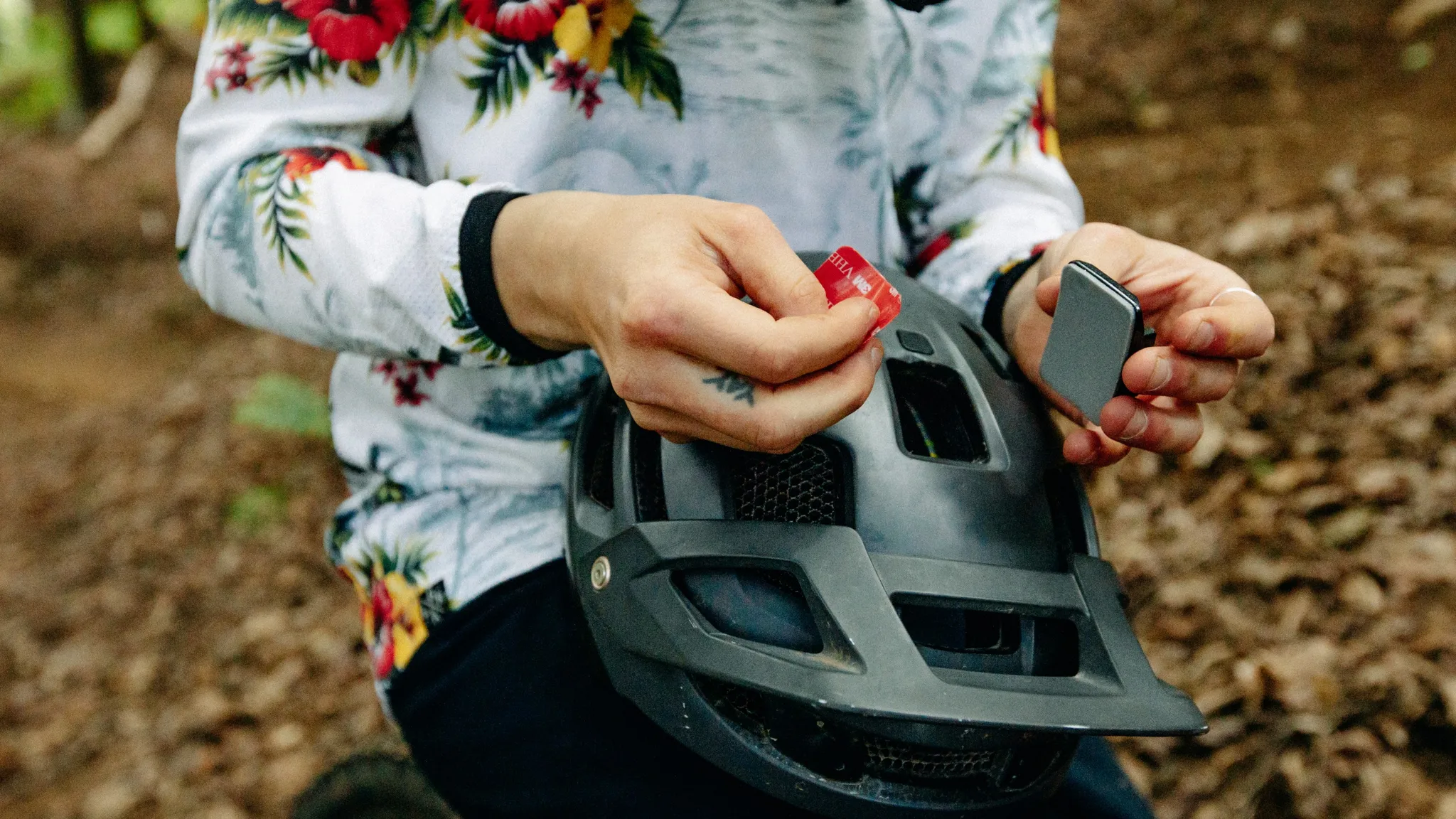 GoPro Curved + Flat Adhesive Mounts - Image 5