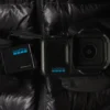 GoPro Enduro 2 battery (Mission series) - Thumbnail Image 4