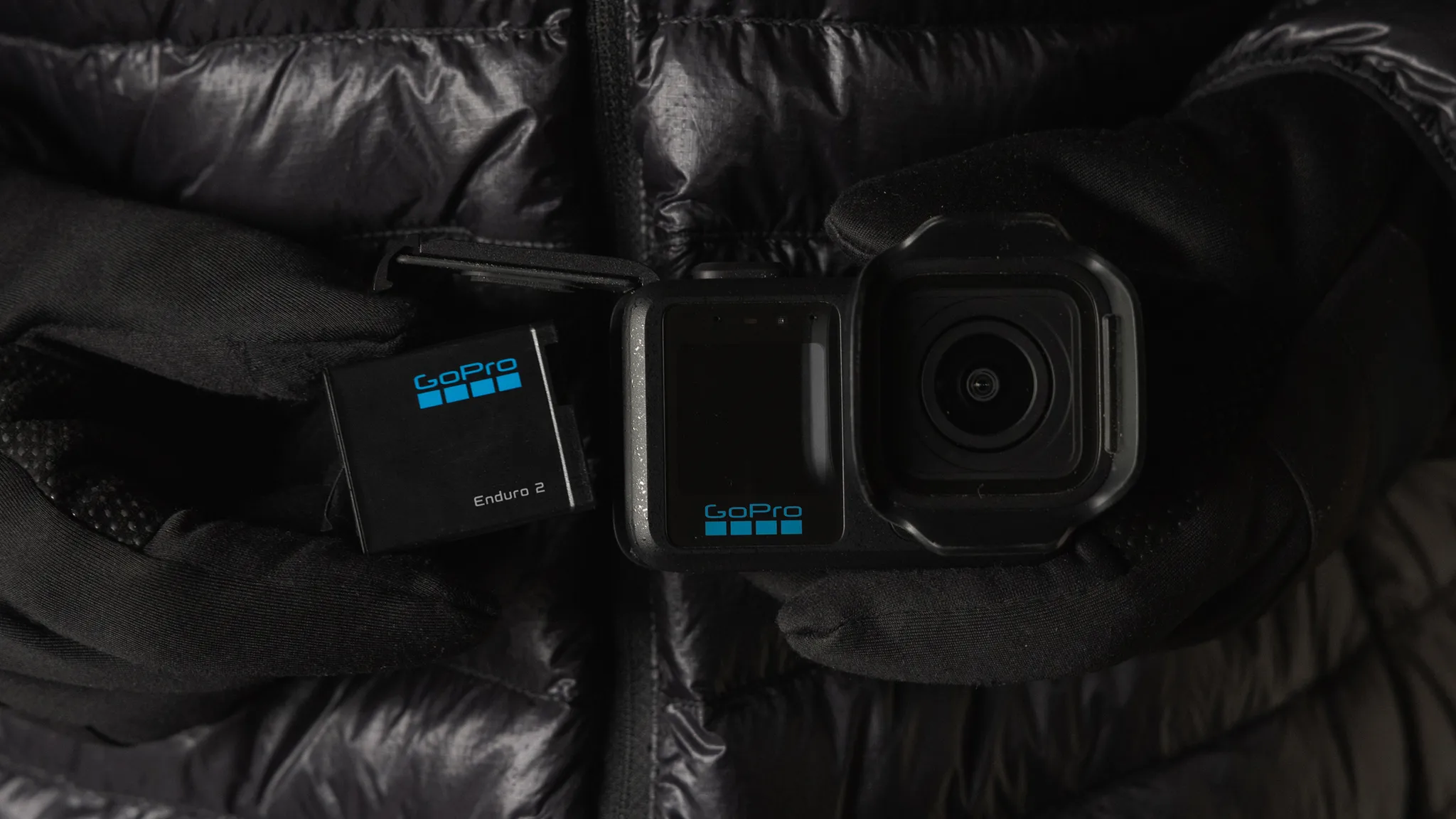 GoPro Enduro 2 battery (Mission series) - Image 4