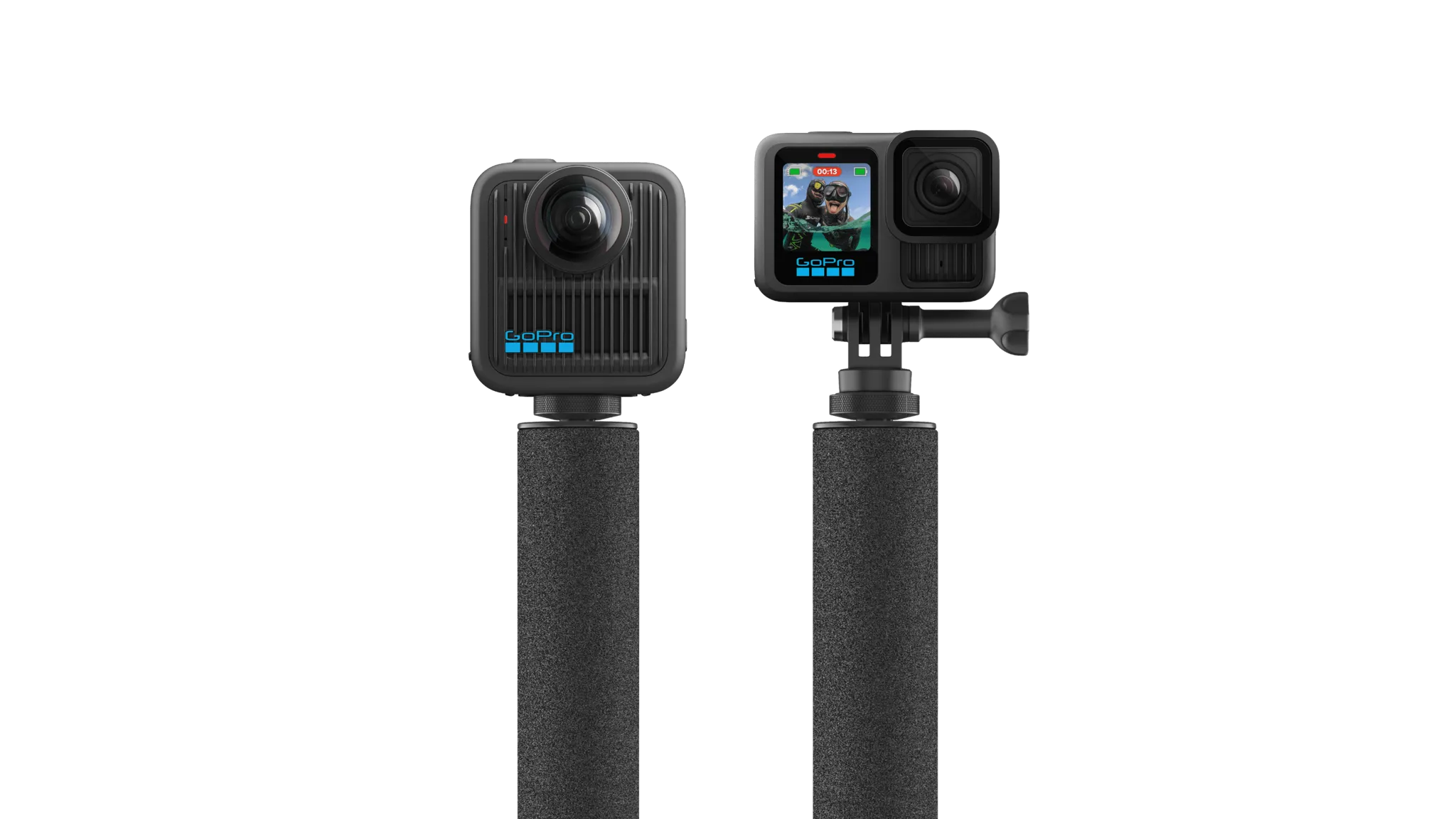 GoPro Floating Extension Pole 32in (80cm) - Image 3