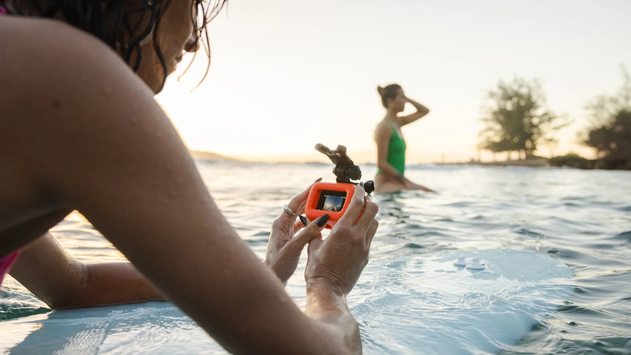 GoPro Floaty For Hero - Image 3