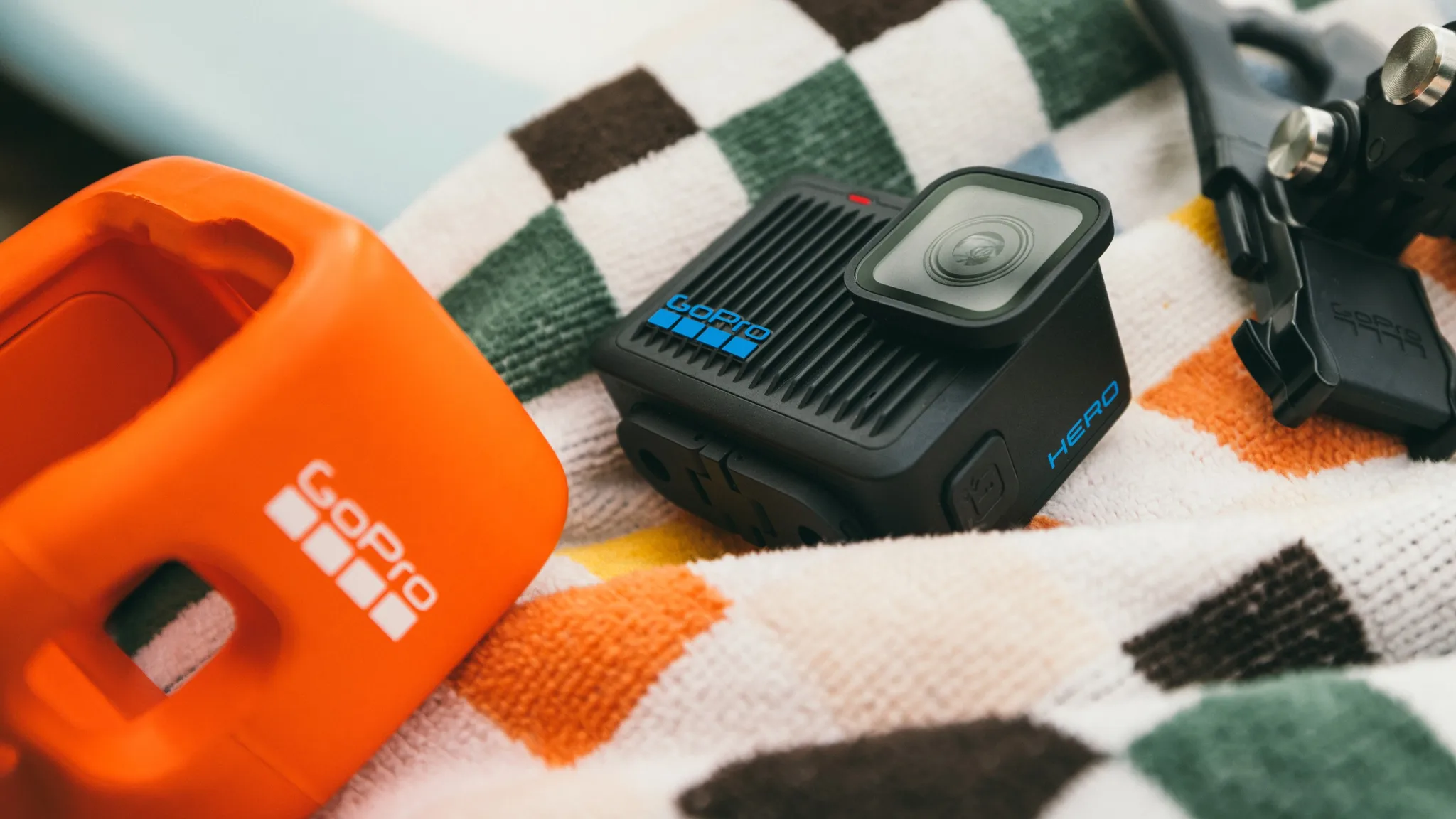 GoPro Floaty For Hero - Image 4