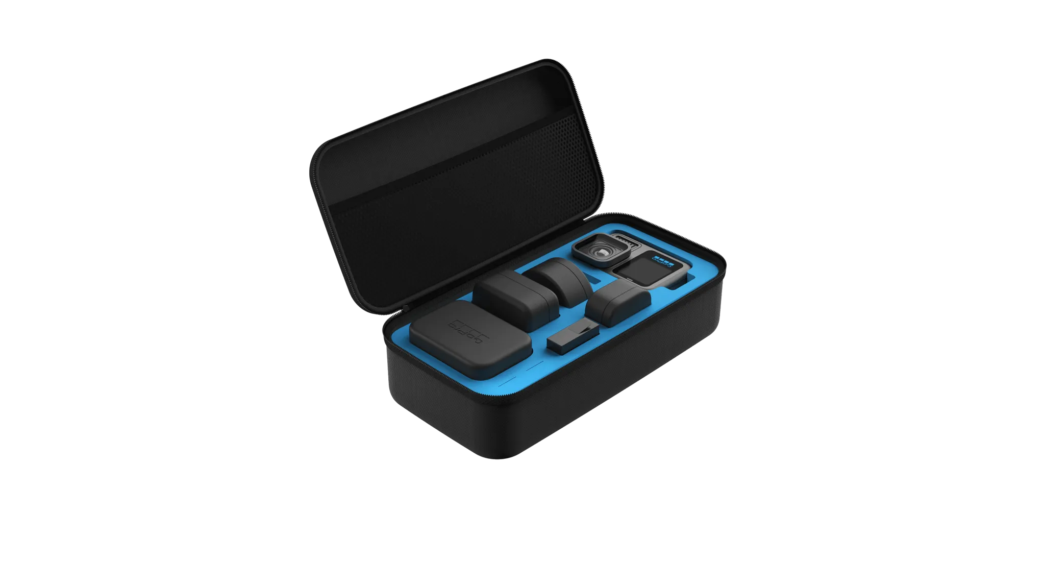 GoPro HB-Series Lens Collection- Camera not included - Image 2