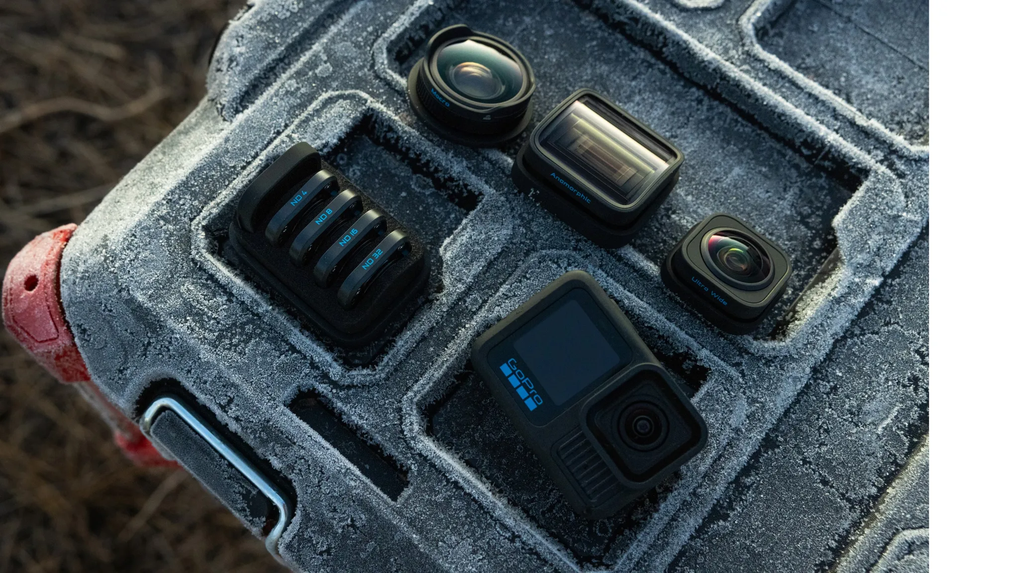GoPro HB-Series Lens Collection- Camera not included - Image 3