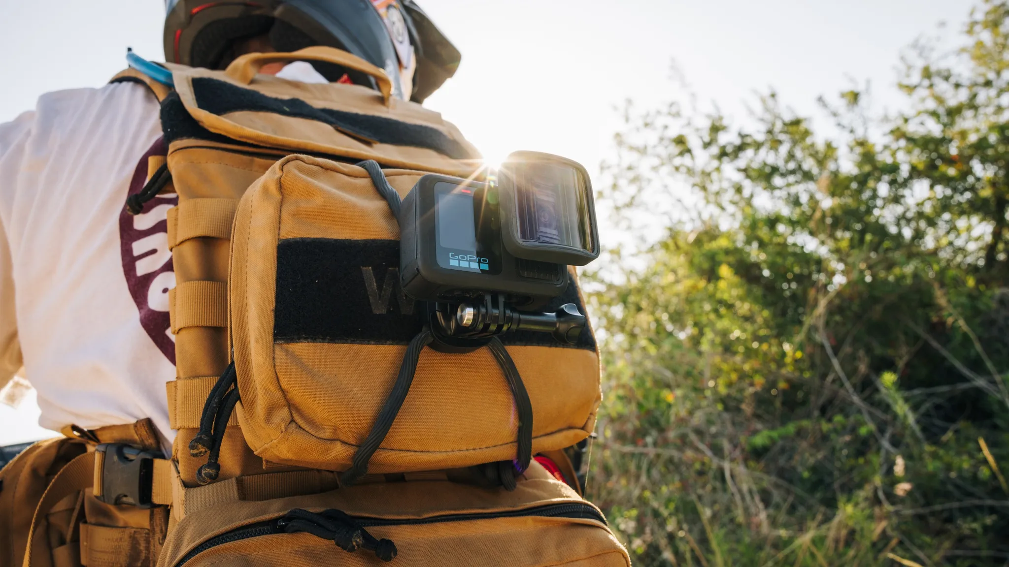GoPro HB-Series Lens Collection- Camera not included - Image 4