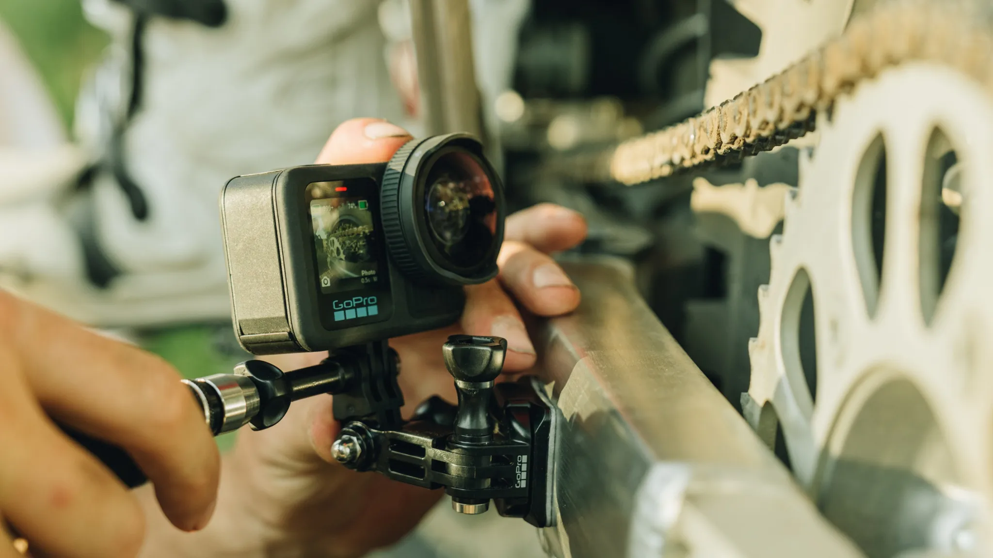 GoPro HB-Series Lens Collection- Camera not included - Image 5