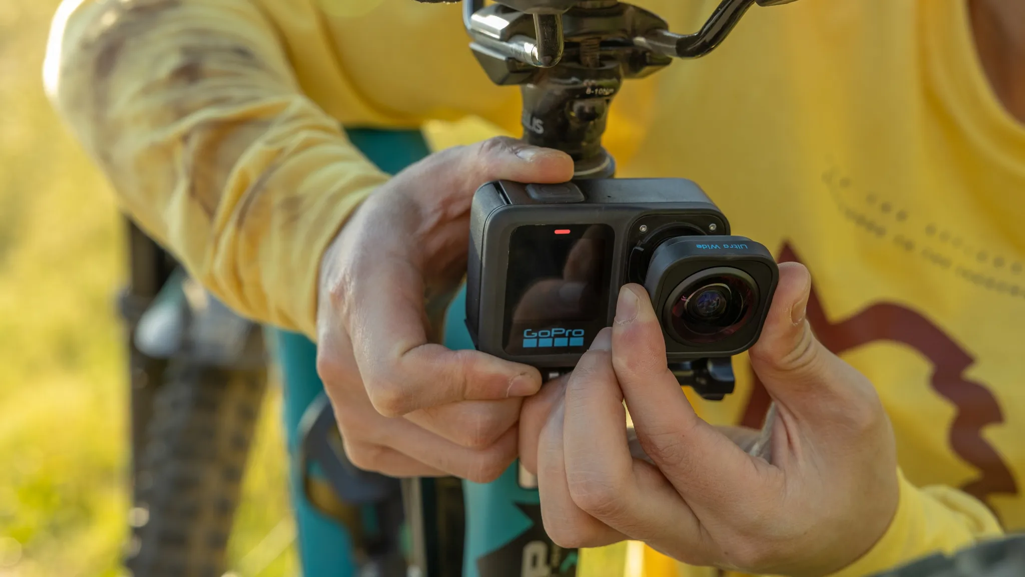 GoPro HB-Series Lens Collection- Camera not included - Image 6