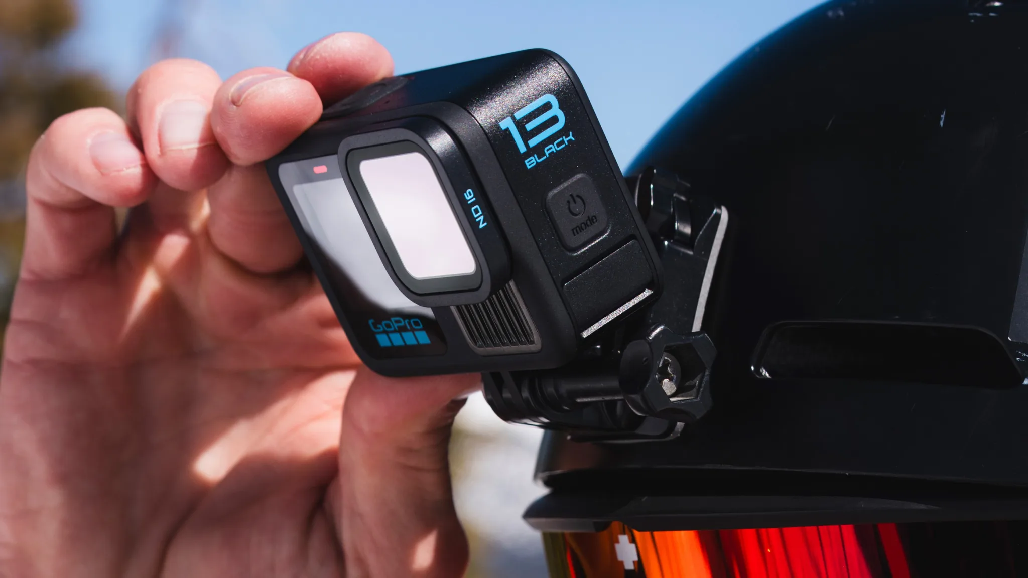 GoPro HB-Series Lens Collection- Camera not included - Image 7