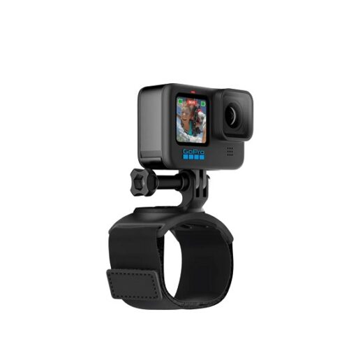 GoPro Hand + Wrist Strap