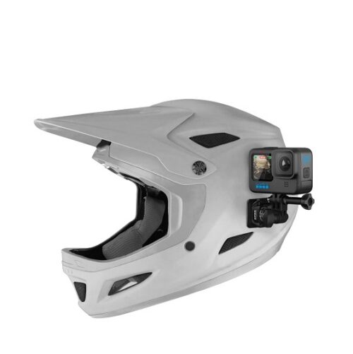 GoPro Helmet Front + Side Mount