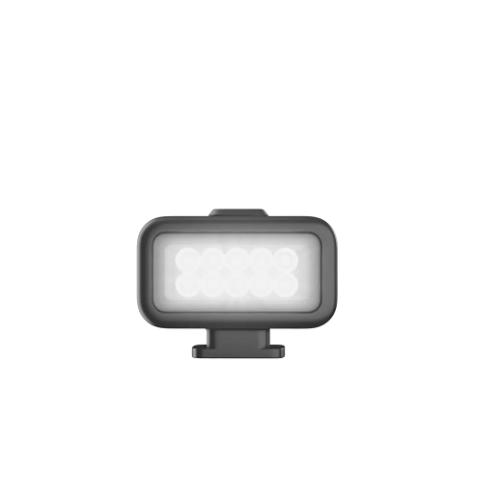 GoPro Light Mod 2