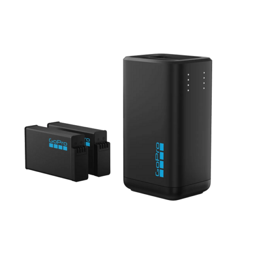 GoPro MAX2 Dual Battery Charger