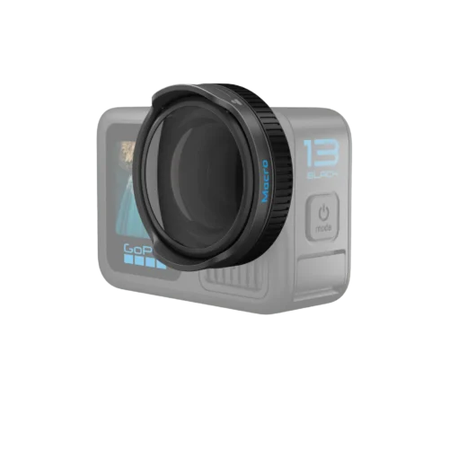 GoPro Macro Lens Mod