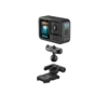GoPro Magnetic Latch Ball Joint Mount - Thumbnail Image 2