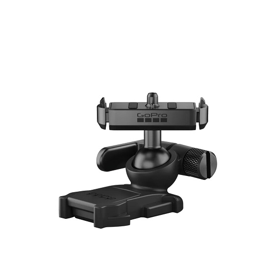 GoPro Magnetic Latch Ball Joint Mount - Image 1