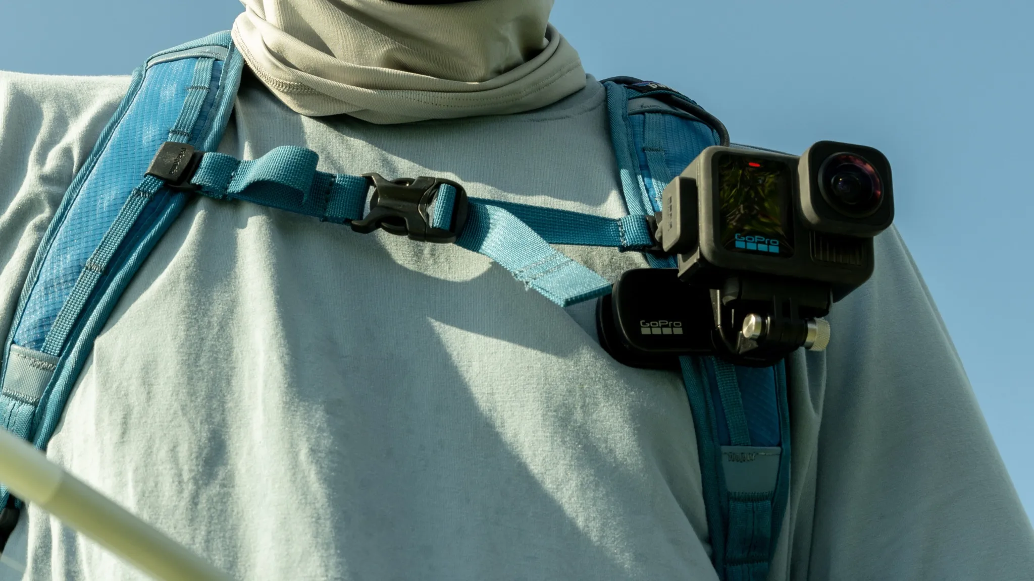 GoPro Magnetic Latch Mount - Image 5
