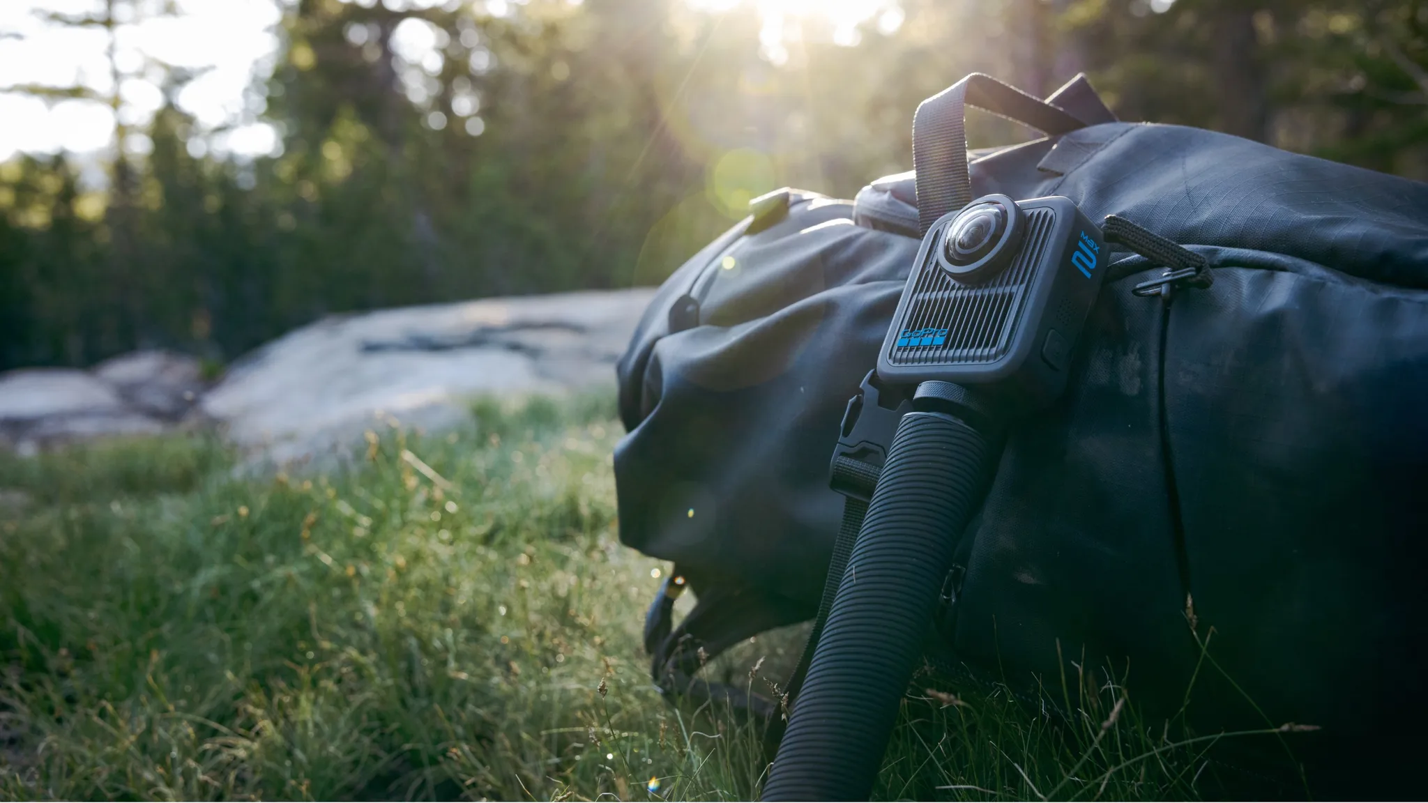 GoPro Max 2 + Accessories Bundle - Image 5
