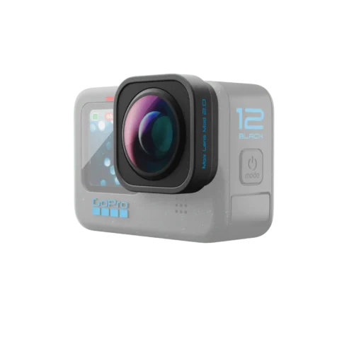 GoPro Max Lens Mod 2.0