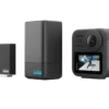 GoPro Max dual battery charger + Enduro battery - Thumbnail Image 2