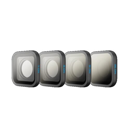 GoPro ND Filter 4-Pack