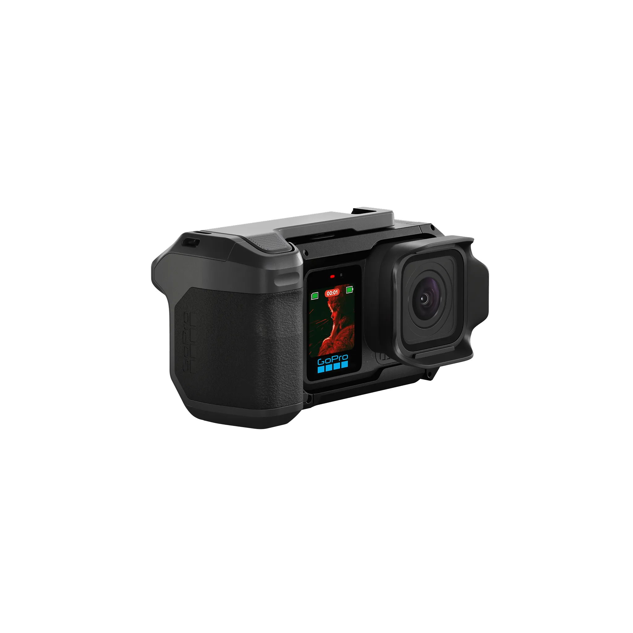 GoPro Point and Shoot Grip - Image 2
