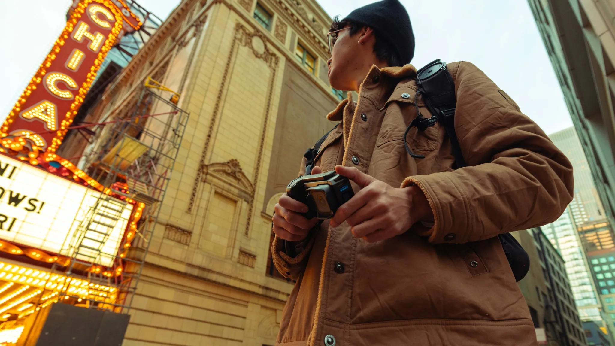 GoPro Point and Shoot Grip - Image 12