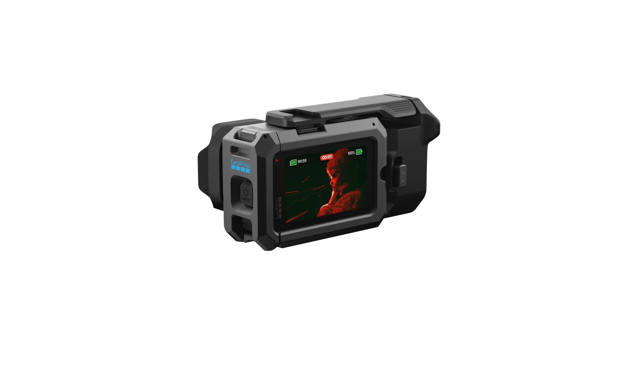 GoPro Point and Shoot Grip - Image 3
