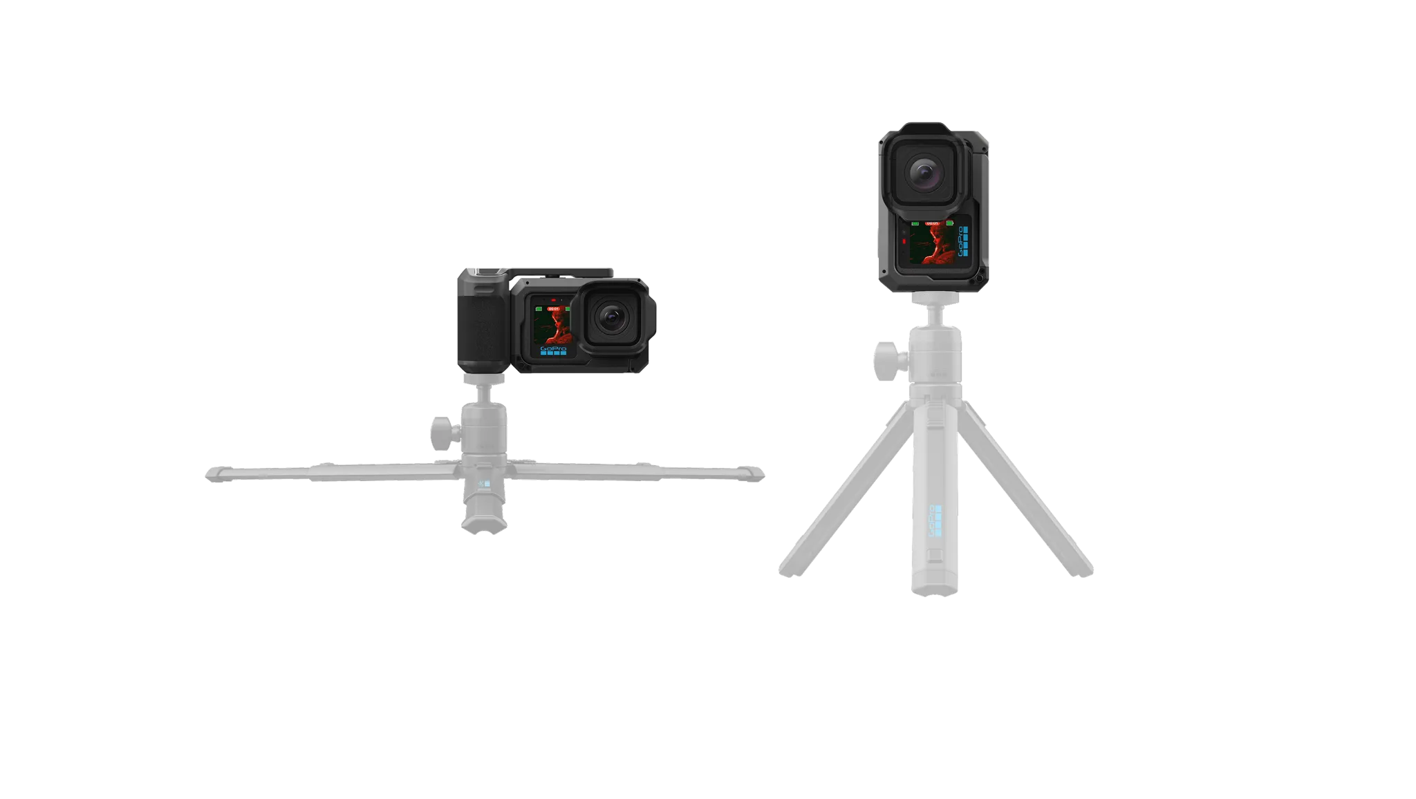 GoPro Point and Shoot Grip - Image 5