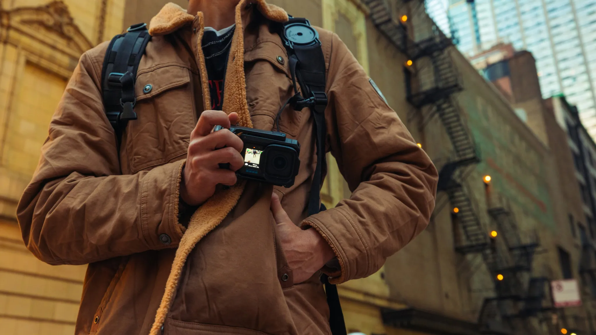GoPro Point and Shoot Grip - Image 6