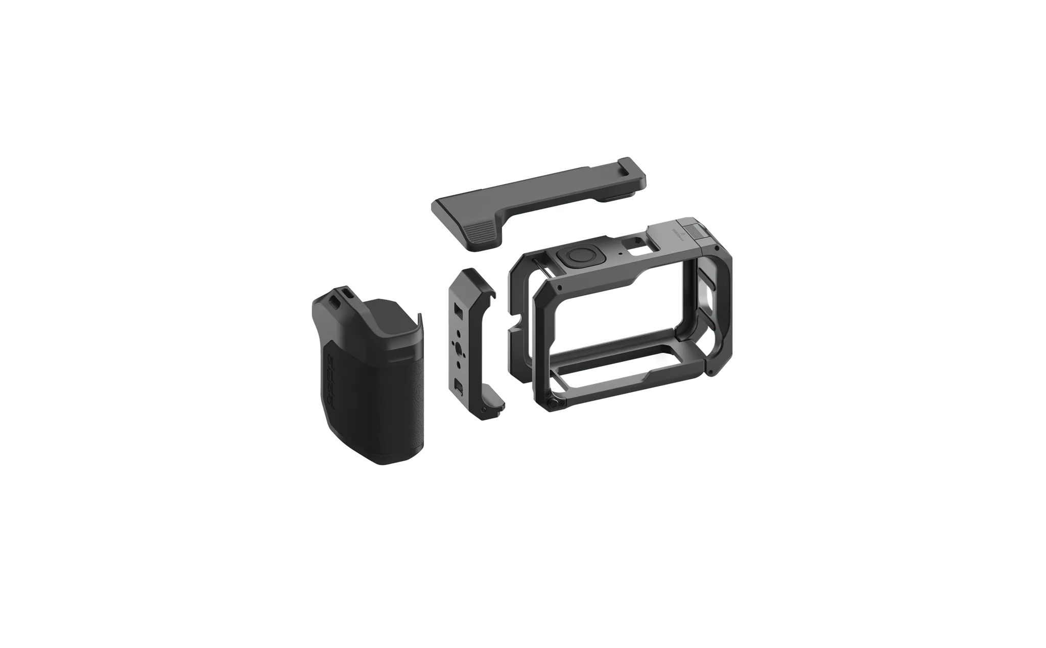 GoPro Point and Shoot Grip - Image 7